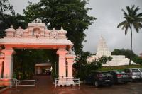 Janmotsava 2025 at Karla (14th - 15th June 2025) Pictures courtesy Shriyuts Dinesh Karkal and Abhinav Kalla